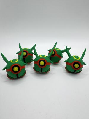 RayquazaBall Clicker