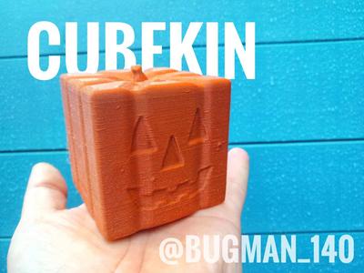 CUBEKIN