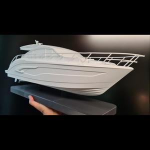 V55 Style Yatch