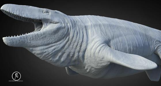 Tylosaurus