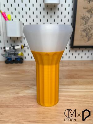 Flashlight Lamp