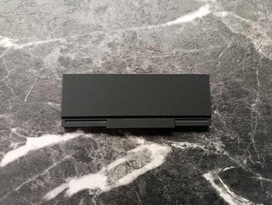 Bathroom indicator – Indicatore bagno