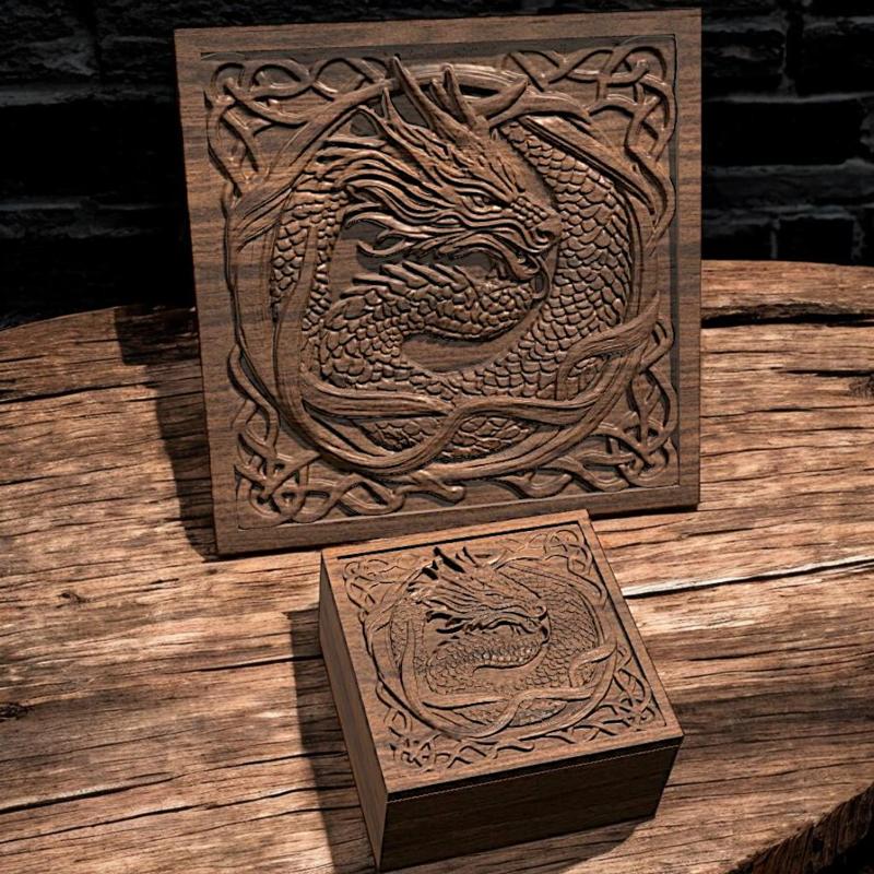 DRAGON BOX V3