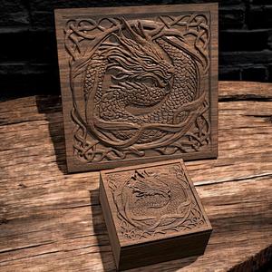 DRAGON BOX V3