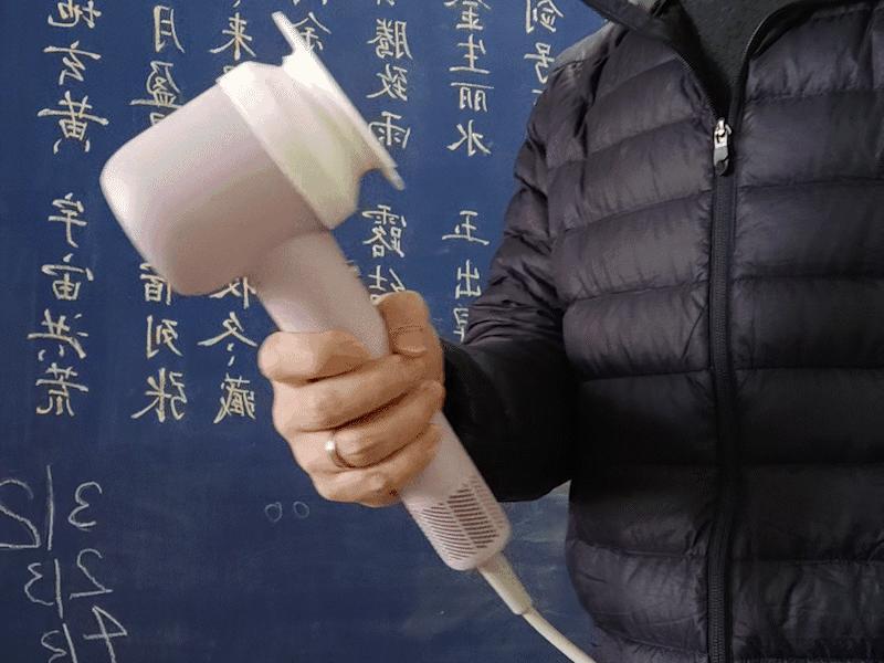 Hairdryer Winder – suitable for Dreame