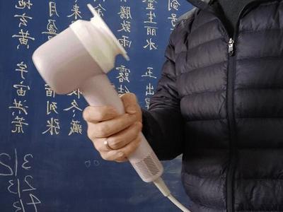 Hairdryer Winder – suitable for Dreame