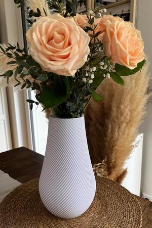 Blumenvase I