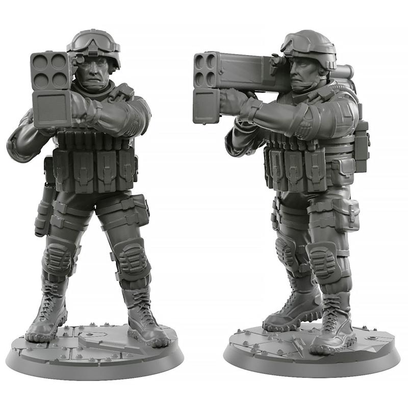 Rocket launcher 02
