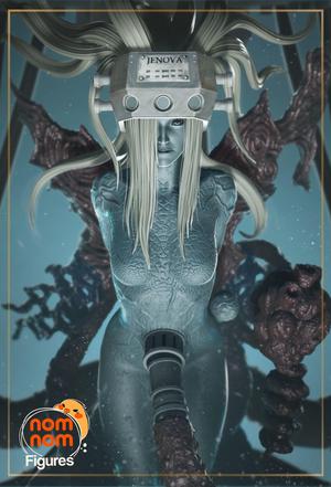 Jenova – Final Fantasy 7