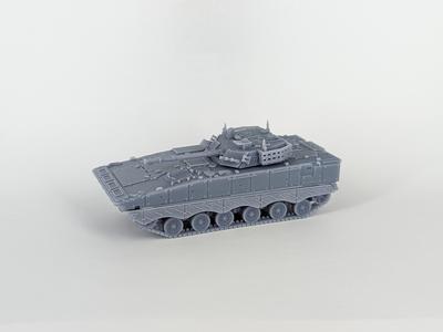 ZBD-04A IFV