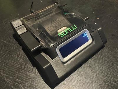 Guide Ultime pour Sunlu Filament Connector