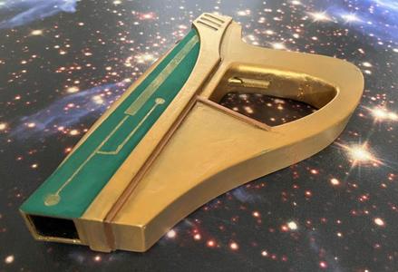 Green Orion Phaser