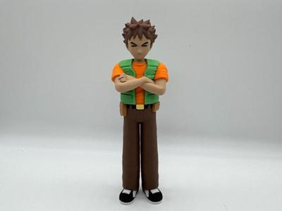Brock Multicolor