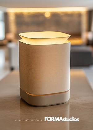 Lamp kit for Ikea Strala Cord Set – FORMAstudios L002