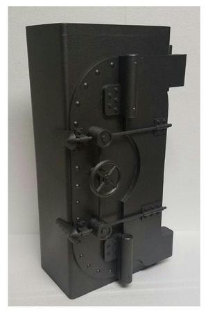 batman 1989 Vault