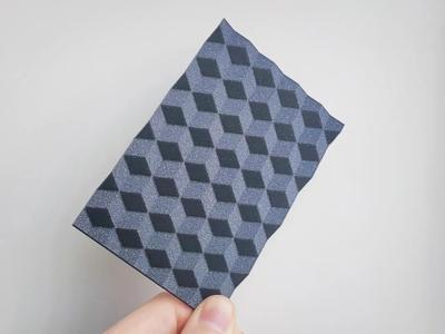 Cube Soap Dish – Gift idea – Gift inspiration – Housewarming
