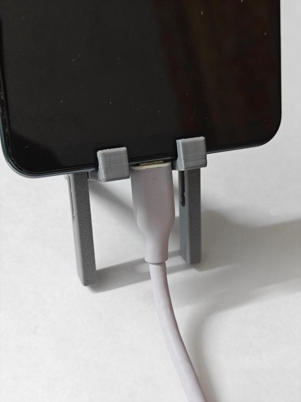 Portable phone stand v3.0——Pocket phone stand v3.0