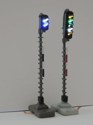 Signal light AZD70