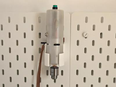 12v Grinder (555 Motor)