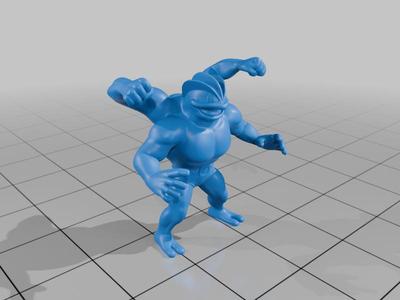Machamp