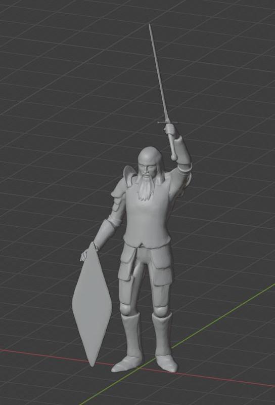 Old Imperial Guard
