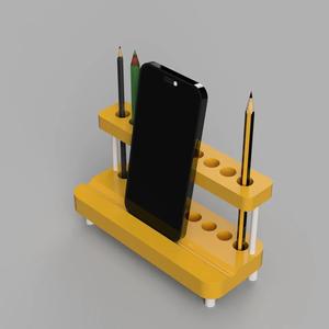 Pen Holder