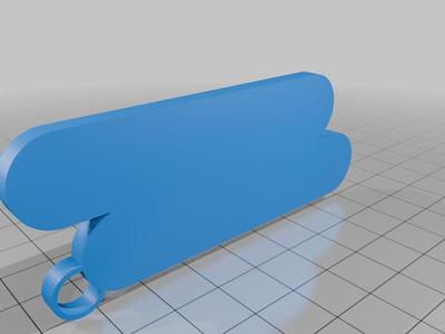Key chain