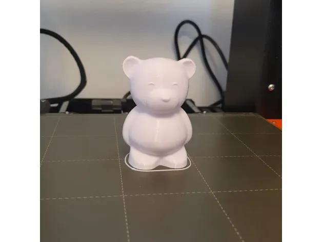Bear – Oso – Orso – Ours V2