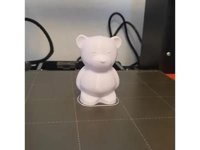 Bear – Oso – Orso – Ours V2
