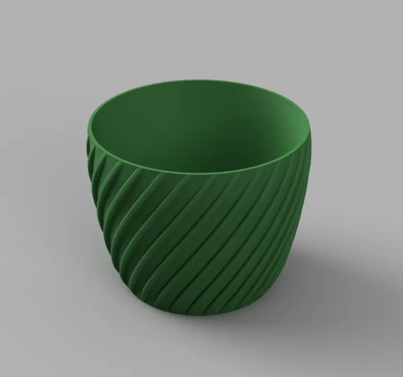 Vase for Ikea FEJKA