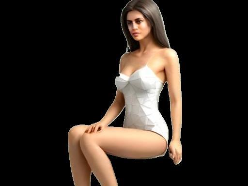 Sexy Woman