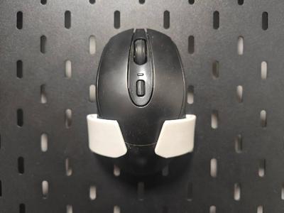 Mouse Stand 2 – 1.2MM, 3MM, 5MM thickness
