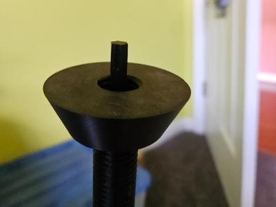 7mm hex adapter for respooler