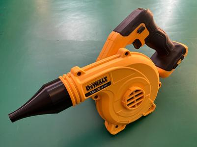 Short Small Nozzle For DeWalt Cordless Leaf Blower