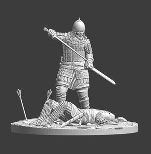 Battle of Saule 1236 – Aftermatch