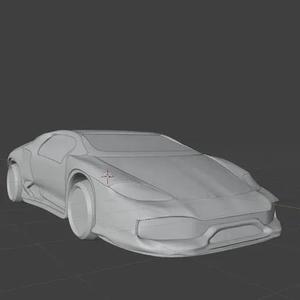 Lamborghini Hurracan   