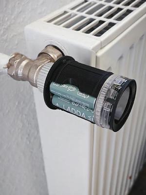 Aqara E1 TRV housing   