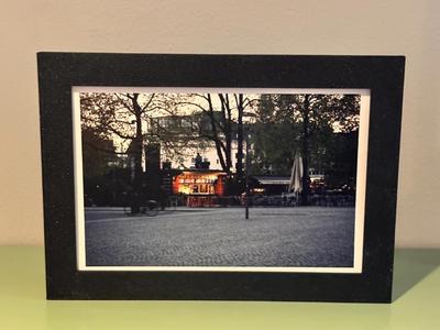 Photo Frame 10x15cm