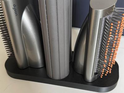 Dyson Attachment Holder