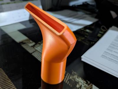 Vacuum Nozzle