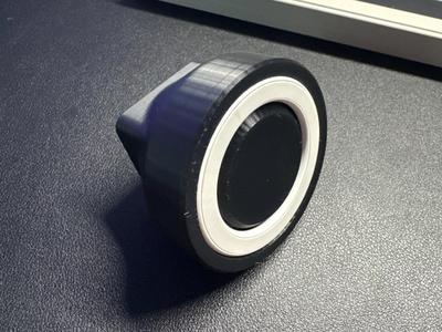 Golf Cart Magsafe Phone Holder