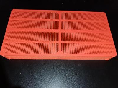 Microwavable Desicant Cartridges   