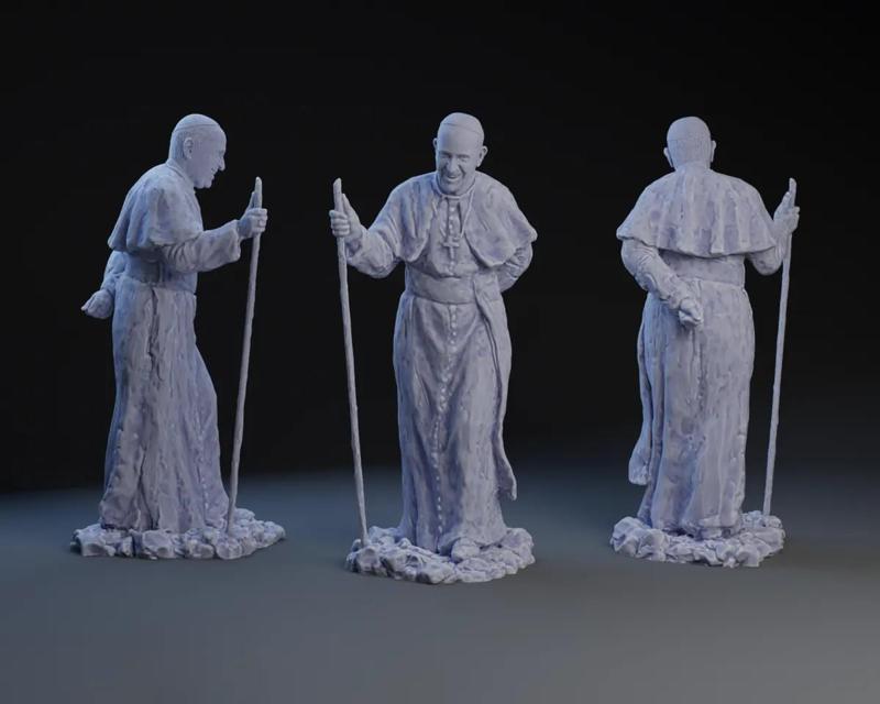Pope Francis