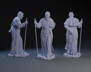 Pope Francis