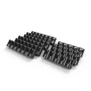 The LeviRack bundle