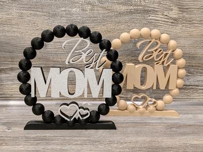 Circle Ball Stand – Best Mom