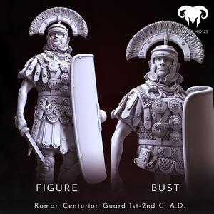 Bundle – Roman Centurion 1st-2nd C. A.D. Bravery and Valor!