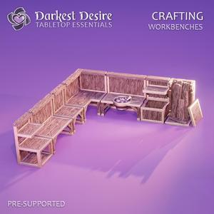 Workbenches