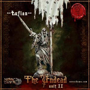 The Undead Unit II – Lufian –