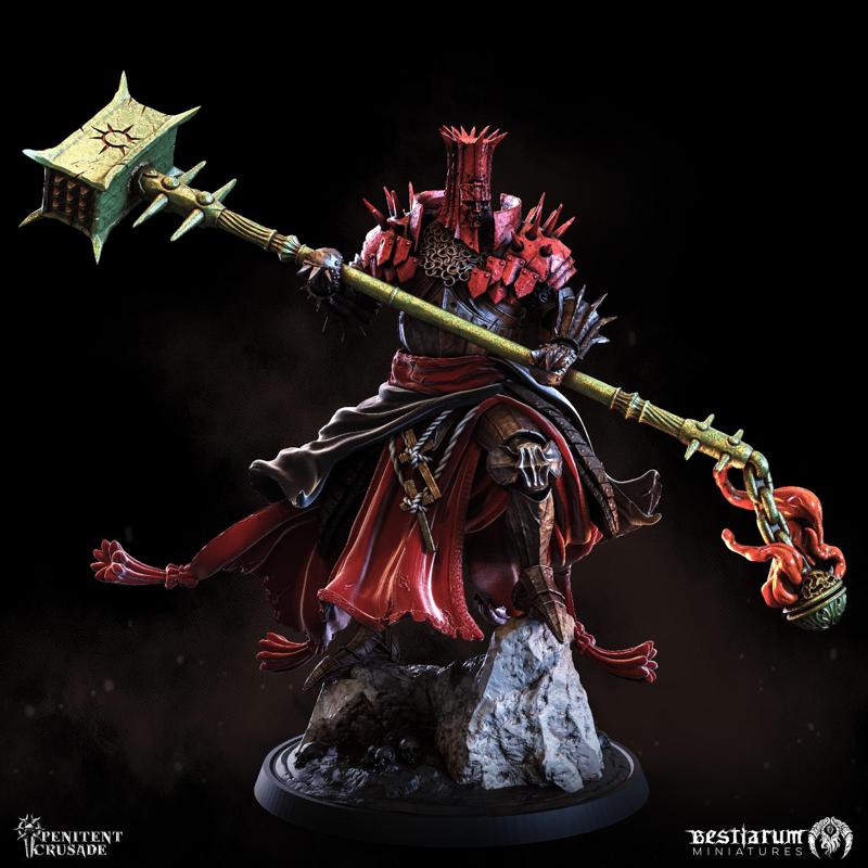 High Lord Azriel